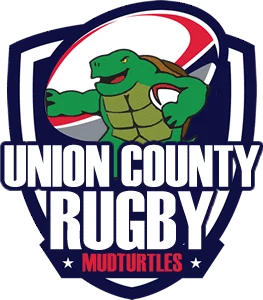 Union County Rugby Logo