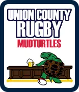 Union County Rugby Logo